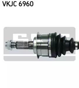 Фото VKJC6960 Вал SKF {forloop.counter}}